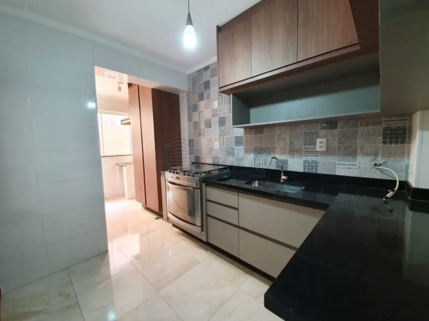 Foto 15 de Apartamento para alugar em Jardim Paulistano, Ribeirao Preto - SP