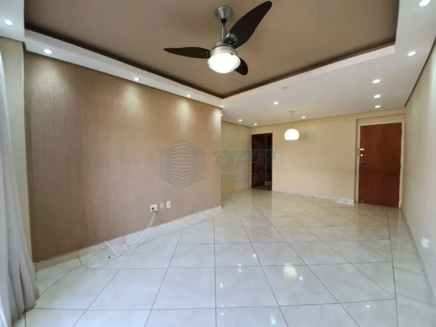 Foto 3 de Apartamento para alugar em Jardim Paulistano, Ribeirao Preto - SP