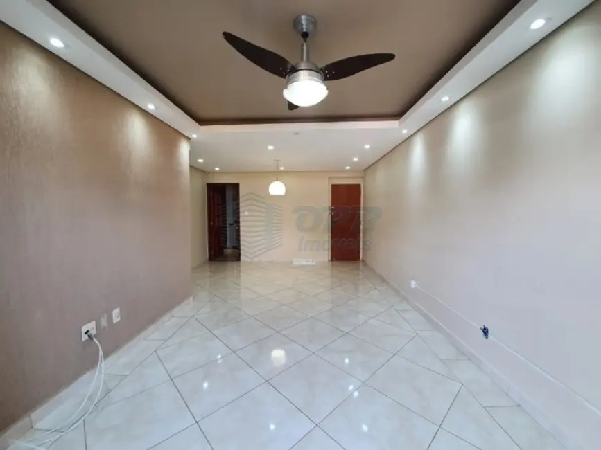 Foto 4 de Apartamento para alugar em Jardim Paulistano, Ribeirao Preto - SP