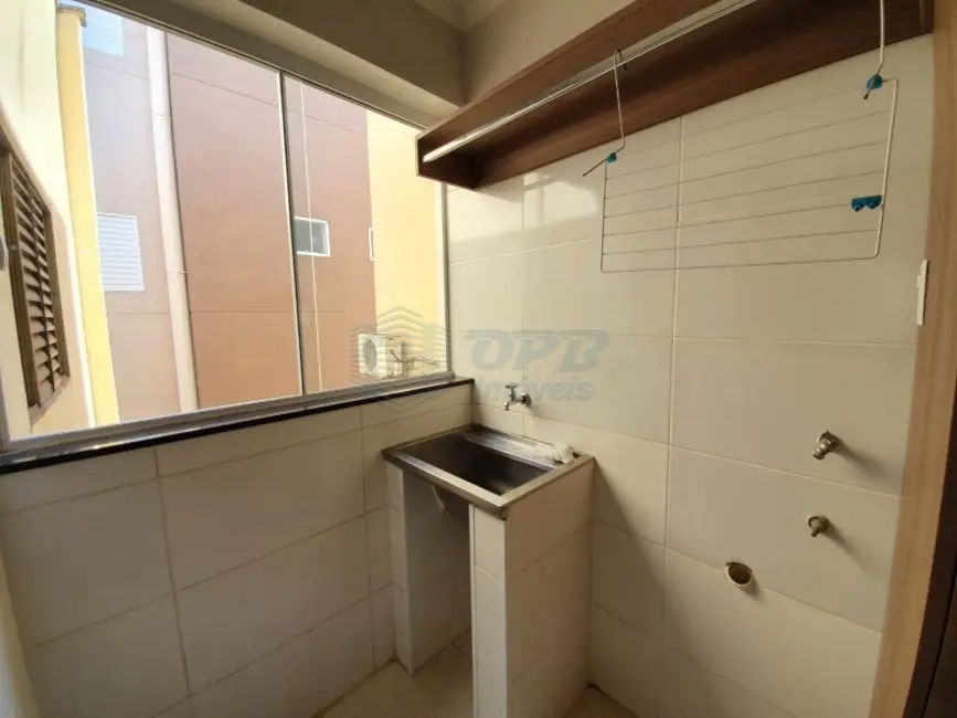 Foto 19 de Apartamento para alugar em Jardim Paulistano, Ribeirao Preto - SP