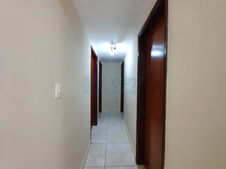 Foto 8 de Apartamento para alugar em Jardim Paulistano, Ribeirao Preto - SP