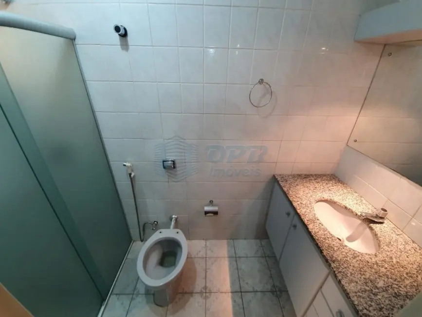 Foto 16 de Apartamento para alugar em Jardim Paulistano, Ribeirao Preto - SP