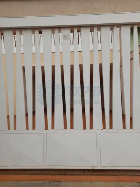 Foto 11 de Sobrado à venda em Ribeirao Preto - SP