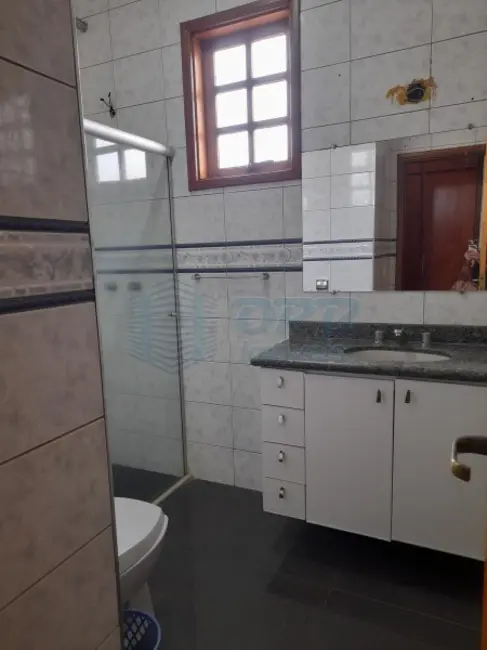 Sobrado à venda em Ribeirao Preto - SP - imagem 4 Foto 4 de Sobrado à venda em Ribeirao Preto - SP