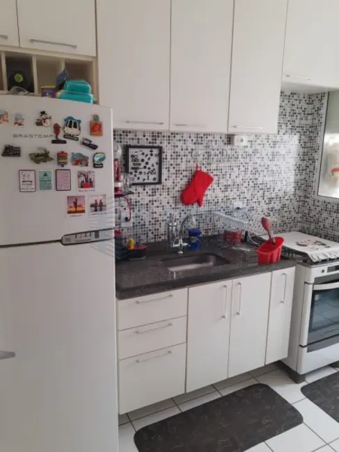 Foto 2 de Apartamento à venda em Ribeirao Preto - SP