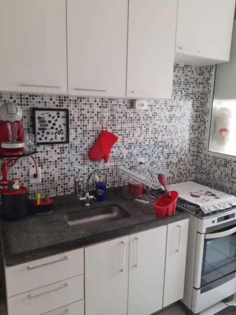 Foto 1 de Apartamento à venda em Ribeirao Preto - SP