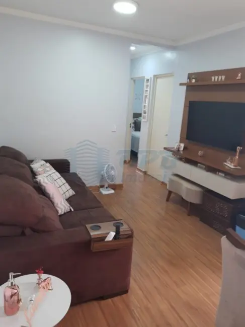 Foto 3 de Apartamento à venda em Ribeirao Preto - SP