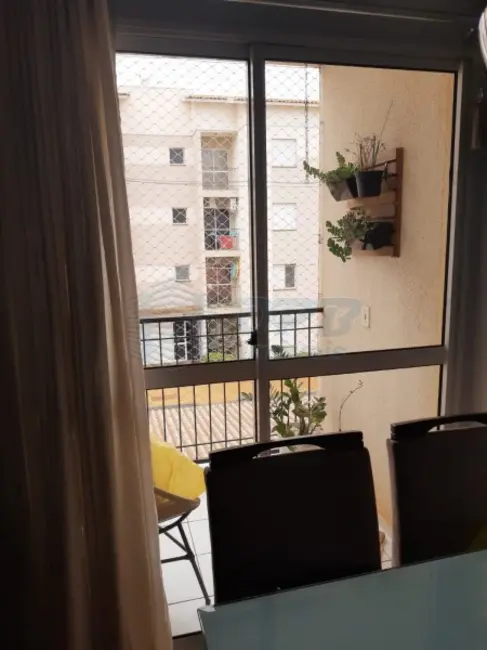 Foto 17 de Apartamento à venda em Ribeirao Preto - SP