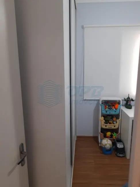 Foto 12 de Apartamento à venda em Ribeirao Preto - SP