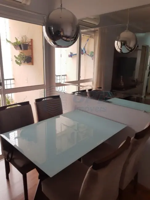 Foto 5 de Apartamento à venda em Ribeirao Preto - SP