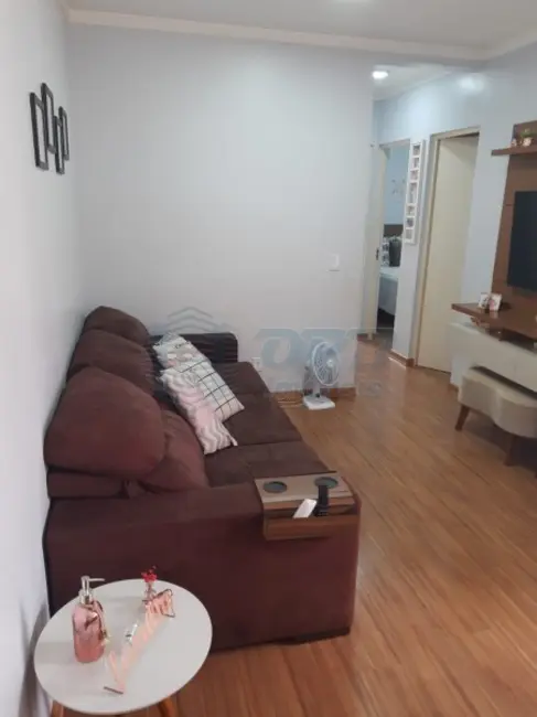 Foto 4 de Apartamento à venda em Ribeirao Preto - SP