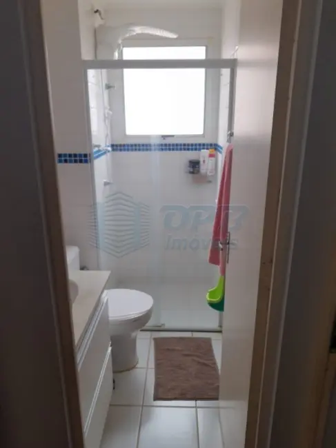 Foto 8 de Apartamento à venda em Ribeirao Preto - SP