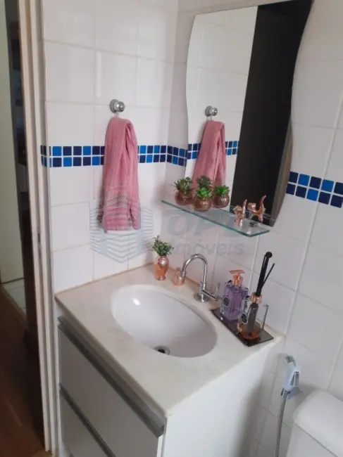 Foto 9 de Apartamento à venda em Ribeirao Preto - SP