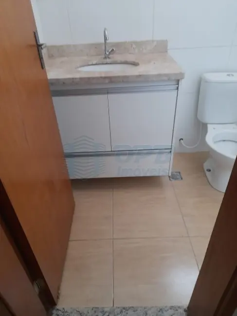 Foto 16 de Apartamento para alugar em Jardim Novo Mundo, Ribeirao Preto - SP