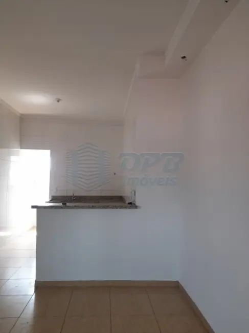 Foto 1 de Apartamento para alugar em Jardim Novo Mundo, Ribeirao Preto - SP