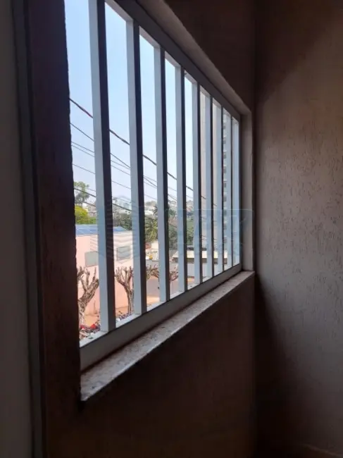 Foto 3 de Apartamento para alugar em Jardim Novo Mundo, Ribeirao Preto - SP