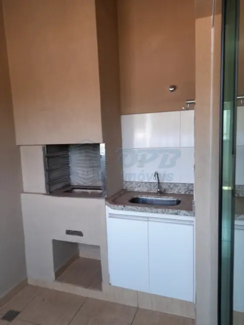 Foto 4 de Apartamento para alugar em Jardim Novo Mundo, Ribeirao Preto - SP