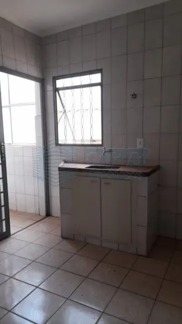 Foto 1 de Apartamento para alugar em Jardim Zara, Ribeirao Preto - SP