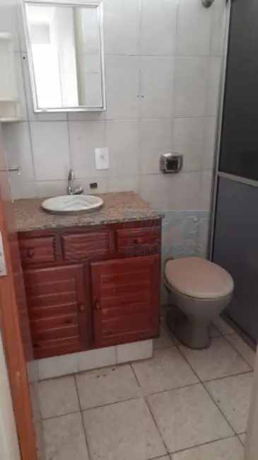 Foto 7 de Apartamento para alugar em Jardim Zara, Ribeirao Preto - SP