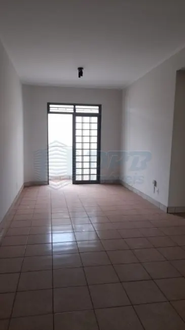 Foto 2 de Apartamento para alugar em Jardim Zara, Ribeirao Preto - SP