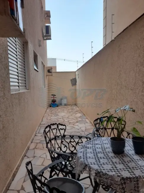 Foto 5 de Apartamento à venda em Jardim Botânico, Ribeirao Preto - SP