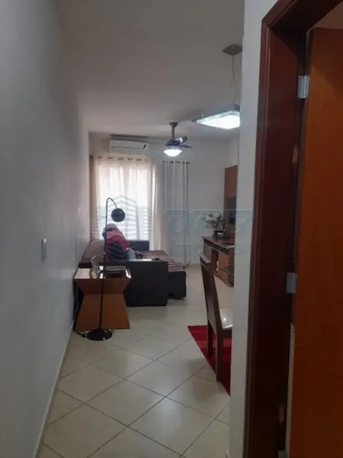 Foto 6 de Apartamento à venda em Jardim Botânico, Ribeirao Preto - SP