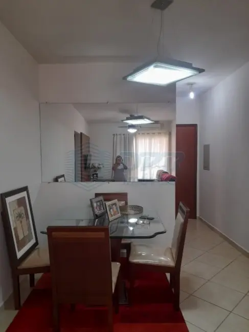 Foto 8 de Apartamento à venda em Jardim Botânico, Ribeirao Preto - SP