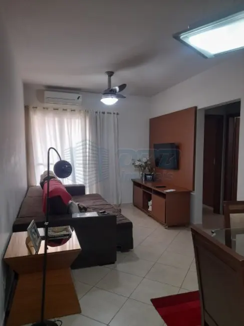 Foto 7 de Apartamento à venda em Jardim Botânico, Ribeirao Preto - SP