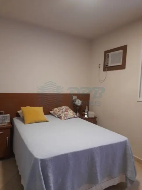 Foto 9 de Apartamento à venda em Jardim Botânico, Ribeirao Preto - SP