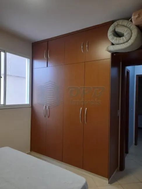 Foto 10 de Apartamento à venda em Jardim Botânico, Ribeirao Preto - SP