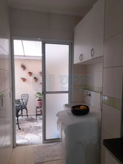 Foto 4 de Apartamento à venda em Jardim Botânico, Ribeirao Preto - SP