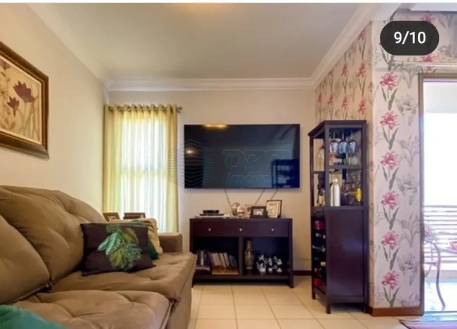 Apartamento à venda em Santa Cruz do José Jacques, Ribeirao Preto - SP - imagem 3 Foto 3 de Apartamento à venda em Santa Cruz do José Jacques, Ribeirao Preto - SP