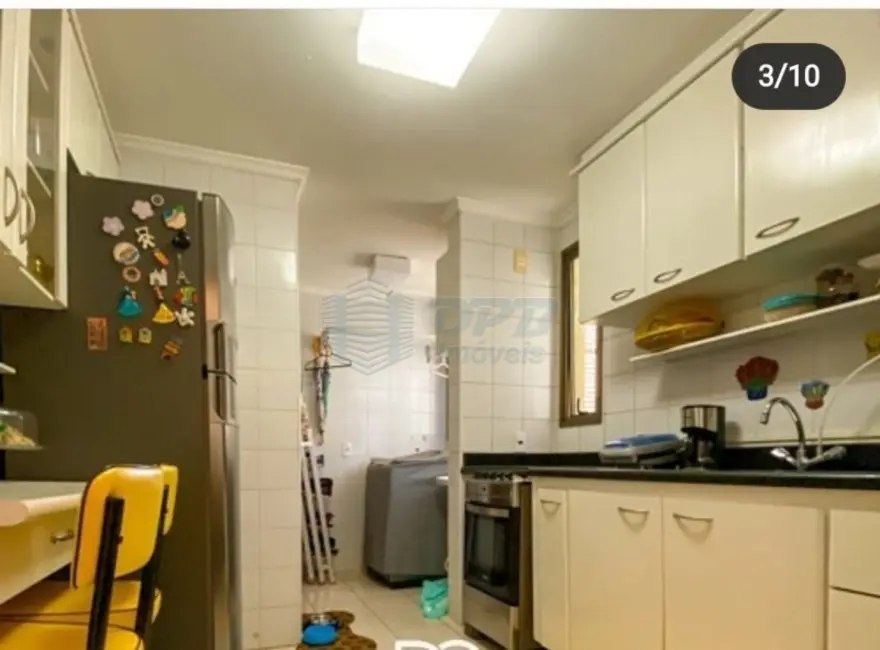 Apartamento à venda em Santa Cruz do José Jacques, Ribeirao Preto - SP - imagem 9 Foto 9 de Apartamento à venda em Santa Cruz do José Jacques, Ribeirao Preto - SP