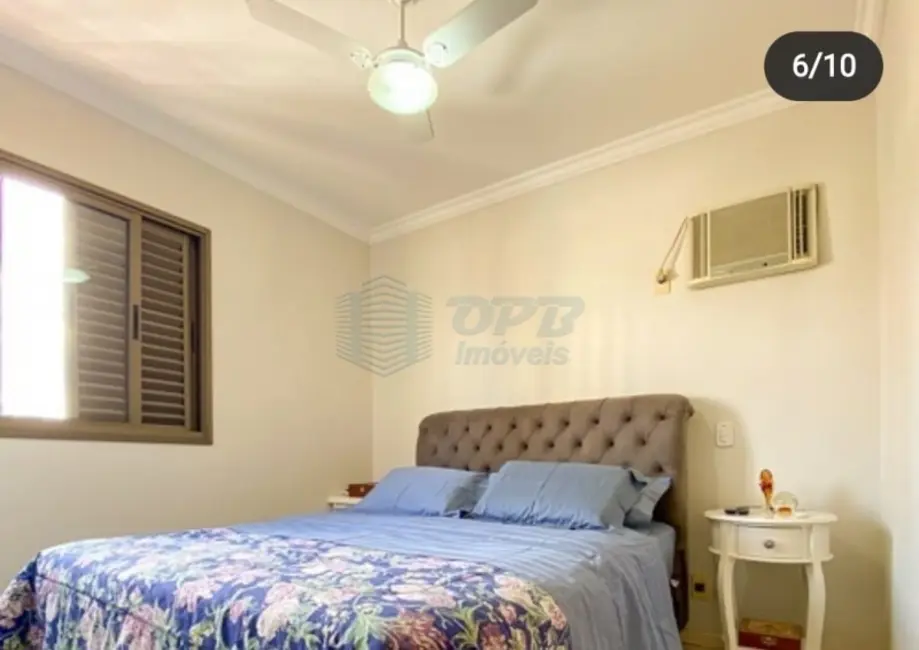 Apartamento à venda em Santa Cruz do José Jacques, Ribeirao Preto - SP - imagem 6 Foto 6 de Apartamento à venda em Santa Cruz do José Jacques, Ribeirao Preto - SP