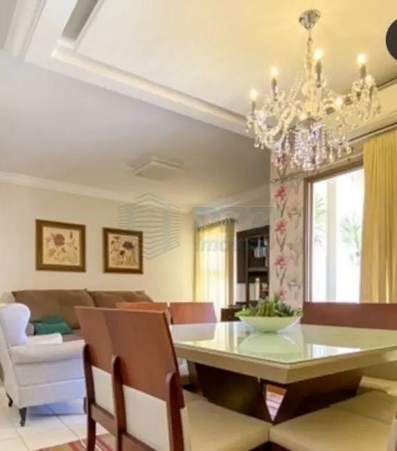 Foto 10 de Apartamento à venda em Santa Cruz do José Jacques, Ribeirao Preto - SP