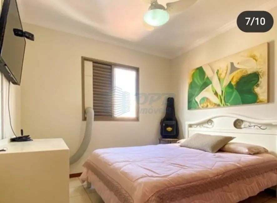 Apartamento à venda em Santa Cruz do José Jacques, Ribeirao Preto - SP - imagem 5 Foto 5 de Apartamento à venda em Santa Cruz do José Jacques, Ribeirao Preto - SP