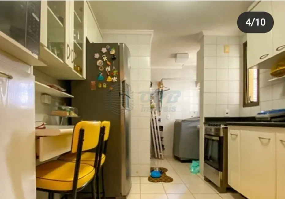 Apartamento à venda em Santa Cruz do José Jacques, Ribeirao Preto - SP - imagem 8 Foto 8 de Apartamento à venda em Santa Cruz do José Jacques, Ribeirao Preto - SP