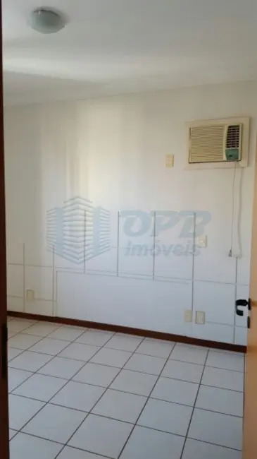 Foto 4 de Apartamento para alugar em Santa Cruz do José Jacques, Ribeirao Preto - SP