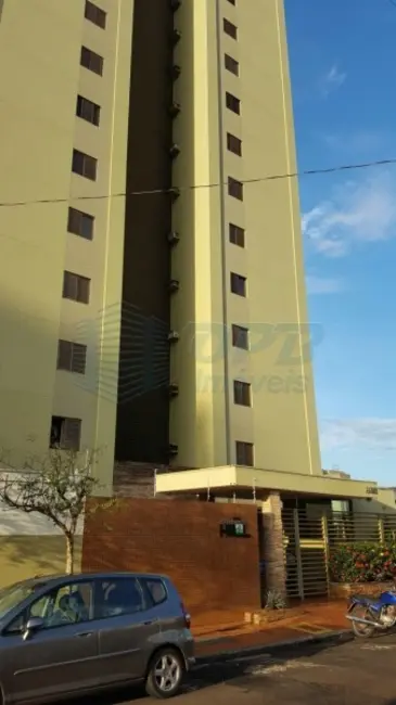 Foto 10 de Apartamento para alugar em Santa Cruz do José Jacques, Ribeirao Preto - SP