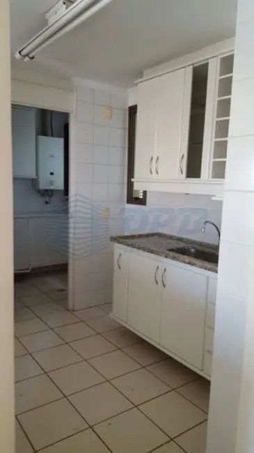 Foto 6 de Apartamento para alugar em Santa Cruz do José Jacques, Ribeirao Preto - SP