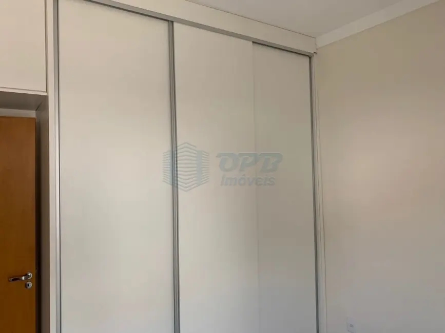 Foto 15 de Apartamento para alugar em Jardim Botânico, Ribeirao Preto - SP