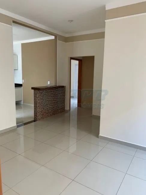 Foto 2 de Apartamento para alugar em Jardim Botânico, Ribeirao Preto - SP