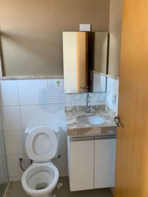 Foto 14 de Apartamento para alugar em Jardim Botânico, Ribeirao Preto - SP