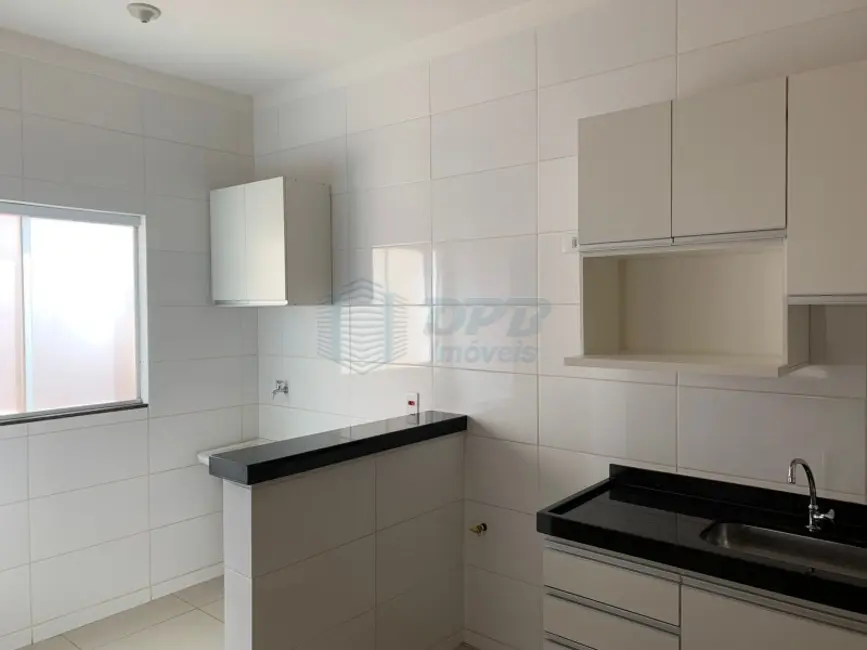 Foto 4 de Apartamento para alugar em Jardim Botânico, Ribeirao Preto - SP