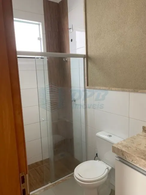 Foto 9 de Apartamento para alugar em Jardim Botânico, Ribeirao Preto - SP