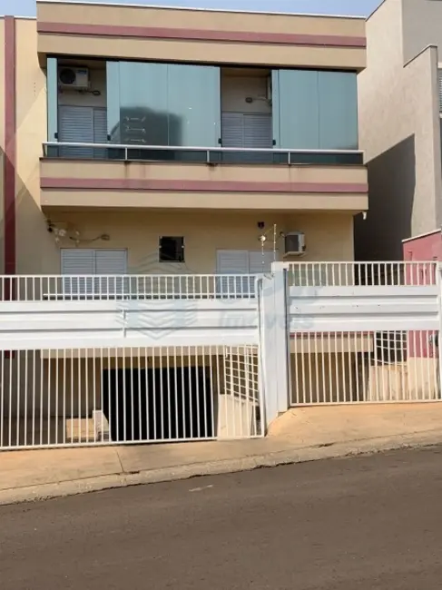 Foto 18 de Apartamento para alugar em Jardim Botânico, Ribeirao Preto - SP