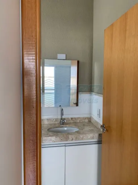Foto 10 de Apartamento para alugar em Jardim Botânico, Ribeirao Preto - SP