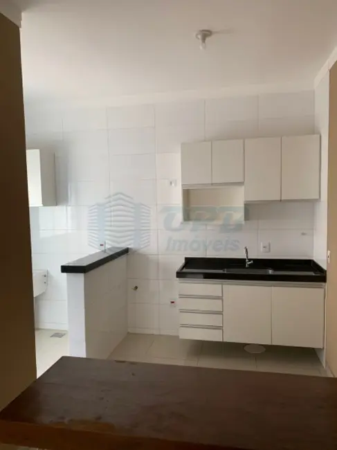 Foto 3 de Apartamento para alugar em Jardim Botânico, Ribeirao Preto - SP