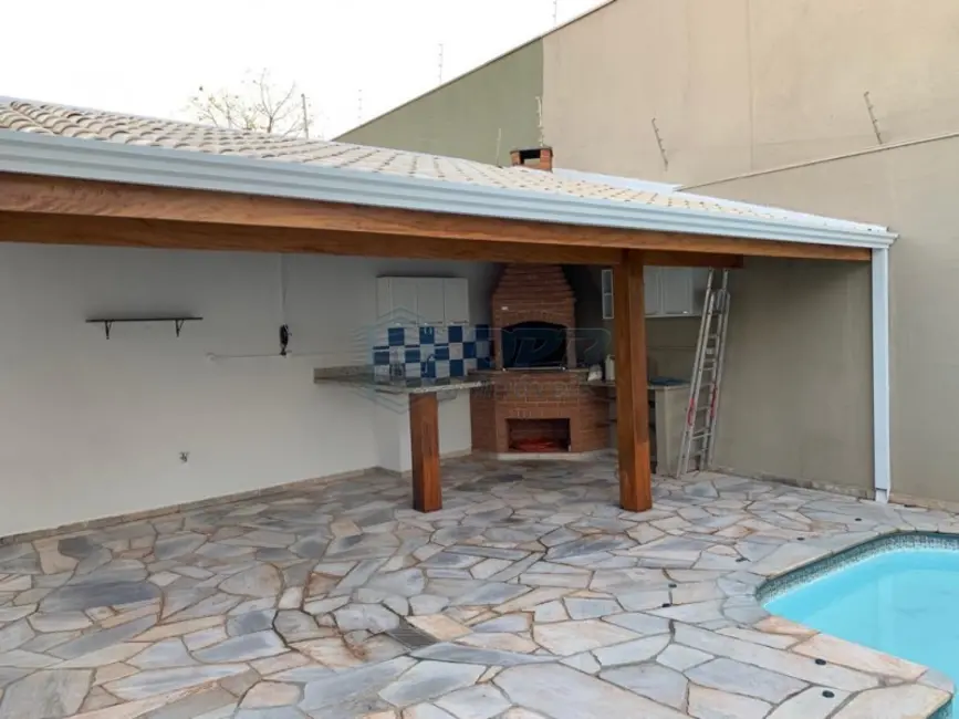 Casa para alugar, 437m2 em Ribeirânia, Ribeirao Preto - SP - imagem 3 Foto 3 de Casa para alugar, 437m2 em Ribeirânia, Ribeirao Preto - SP