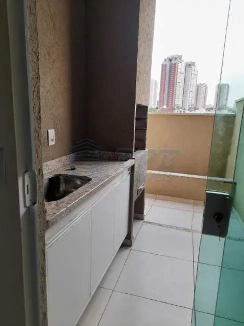 Foto 8 de Apartamento para alugar em Jardim Botânico, Ribeirao Preto - SP